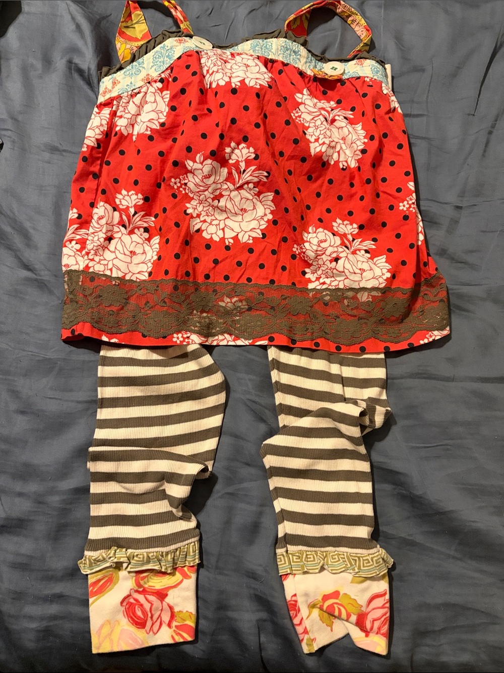 Kids Dress Subcategory Classification